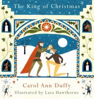 The King of Christmas 1509834575 Book Cover