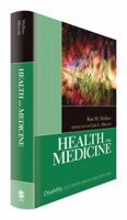 Health and Medicine (Sage Reference Series on Disability: Key Issues and Future Directions 1412981107 Book Cover