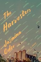 The Harvesters 1990601618 Book Cover