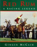 Red Rum: A Racing Legend 0297836099 Book Cover