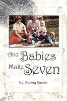 And Babies Make Seven 0981179509 Book Cover