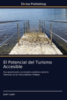 El Potencial del Turismo Accesible 6137355950 Book Cover