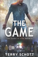 The Game 1484904834 Book Cover