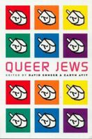 Queer Jews 0415931673 Book Cover