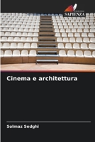 Cinema e architettura 6205266997 Book Cover