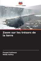 Zoom sur les trésors de la terre (French Edition) 6207137256 Book Cover