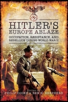 True Stories of the Resistance in World War II 1629145068 Book Cover