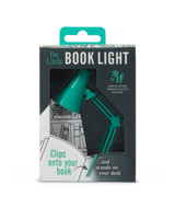 The Little Book Light-Mint
