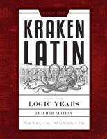 Latin Primer 4 1591281121 Book Cover