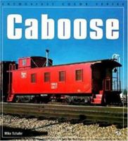 Caboose (Enthusiast Color) 0760303762 Book Cover