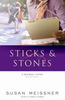 Sticks and Stones 0736919155 Book Cover