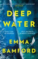 Deep Water 1982170379 Book Cover