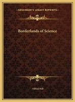 Borderlands of Science 0766151468 Book Cover