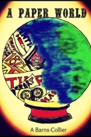 A Paper World B094CXWW8C Book Cover