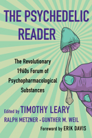 The Psychedelic Reader 080650255X Book Cover