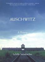 Auschwitz. Geschichte und Nachgeschichte 0141987480 Book Cover