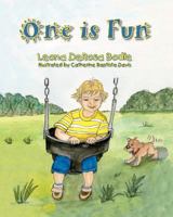 One is Fun 0983883246 Book Cover