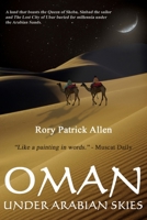Oman Under Arabian Skies: Unabridged 1843866080 Book Cover