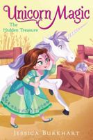 The Hidden Treasure 1442498293 Book Cover