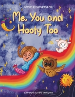 Me, You and Hooty Too: Dreamventures B0BRPFWGSC Book Cover