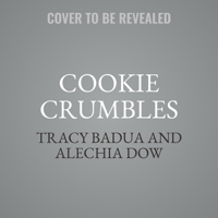 Cookie Crumbles B0CTDLYXCZ Book Cover