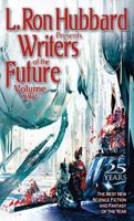 L. Ron Hubbard Presents Writers of the Future Volume XXV 1592124364 Book Cover