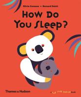 How Do You Sleep? 0500651442 Book Cover