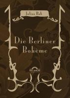 Die Berliner Boheme 1016556586 Book Cover