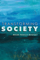 Transforming society 1610970403 Book Cover