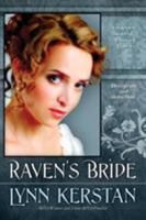 Raven's Bride 0061084220 Book Cover