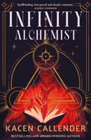 Infinity Alchemist 125089025X Book Cover