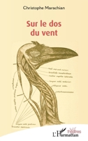 Sur le dos du vent (Théâtres) (French Edition) 2336475413 Book Cover