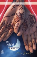 The Night Counter: A Novel 0307453634 Book Cover