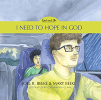 I Need to Hope in God, Book 2 1601788703 Book Cover
