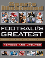 Sports Illustrated Football's Greatest 1618930036 Book Cover