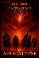 Apocalypse (The Darkness of Light) (Italian Edition) B0FPG69GJ2 Book Cover