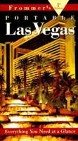 Frommer's Portable Las Vegas (1st Ed.) 0028614267 Book Cover
