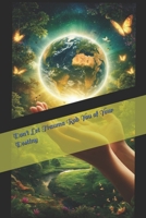 Don't Let Trauma Rob You of Your Destiny B0G3JRYKQN Book Cover