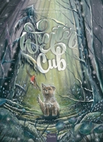 Winter Cub B0DRF92LFP Book Cover