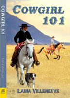 Cowgirl 101 1642471518 Book Cover
