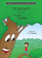 Tommy and the Trees 1618627694 Book Cover
