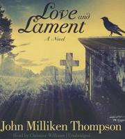 Love and Lament 1590515870 Book Cover