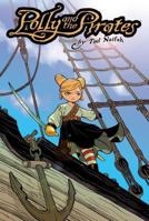 Polly & The Pirates, Volume 1 1932664467 Book Cover