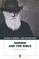Darwin and the Bible: The Cultural Confrontation (Penguin Academics) 0205509533 Book Cover