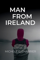 Man from Ireland 1777056624 Book Cover