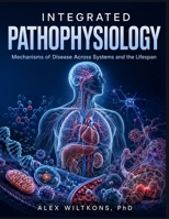 INTEGRATED PATHOPHYSIOLOGY: Mechanisms of Disease Across Systems and the Lifespan B0HFHC32MS Book Cover