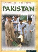 Pakistan (Countries in the News) 1589526805 Book Cover