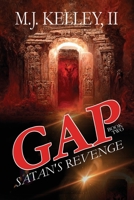GAP Book Two: Satan's Revenge 1456639927 Book Cover