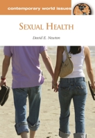 Sexual Health: A Reference Handbook: A Reference Handbook 1598843664 Book Cover