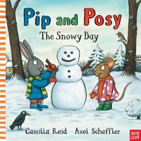 The Snowy Day 0857633538 Book Cover